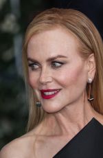 NICOLE KIDMAN at The Perfect Couple Premiere at BFI IMAX Waterloo in London 09/02/2024