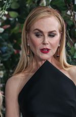 NICOLE KIDMAN at The Perfect Couple Premiere at BFI IMAX Waterloo in London 09/02/2024