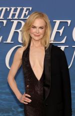 NICOLE KIDMAN at The Perfect Couple Premiere in Los Angeles 09/04/2024