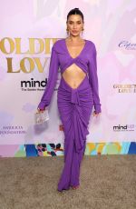 NICOLE WILLIAMS at 20th Anniversary of The Goldie Hawn Foundation and MindUP in Los Angeles 09/27/2024