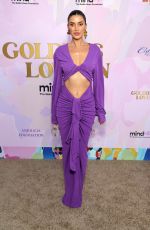 NICOLE WILLIAMS at 20th Anniversary of The Goldie Hawn Foundation and MindUP in Los Angeles 09/27/2024