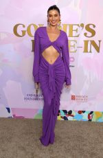 NICOLE WILLIAMS at 20th Anniversary of The Goldie Hawn Foundation and MindUP in Los Angeles 09/27/2024