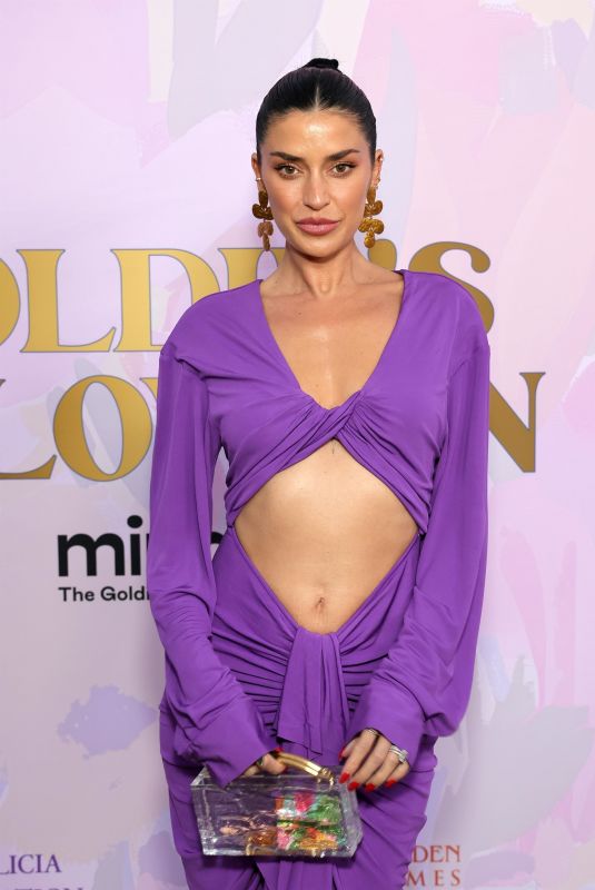 NICOLE WILLIAMS at 20th Anniversary of The Goldie Hawn Foundation and MindUP in Los Angeles 09/27/2024