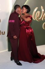 NIECY NASH and JESSICA BETTS at Apple TV + Primetime Emmy Party in Los Angeles 09/15/2024