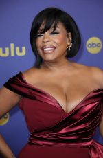 NIECY NASH at 76th Emmy Awards at Peacock Theatre in Los Angeles 09/15/2024