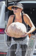 NIKKI BELLA Out for Pumpkin Shopping in Napa Valley 09/24/2024