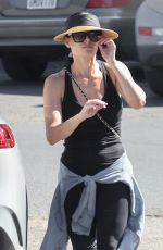 NIKKI BELLA Out for Pumpkin Shopping in Napa Valley 09/24/2024