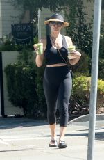 NIKKI BELLA Out in Napa Valley 09/13/2024