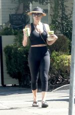 NIKKI BELLA Out in Napa Valley 09/13/2024