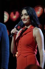 NIKKI BELLA Presents Netflix Unfinished Beef Hhotdog-eating Competition in Las Vegas 09/01/2024