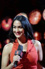 NIKKI BELLA Presents Netflix Unfinished Beef Hhotdog-eating Competition in Las Vegas 09/01/2024