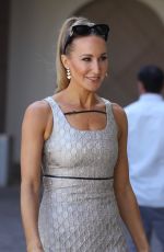 NIKKI GLASER Arrives at BAFTA North America