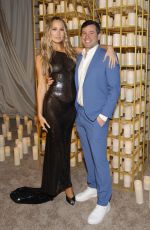 NIKKI GLASER at HBO & Max Post-Emmy Reception in West Hollywood 09/15/2024