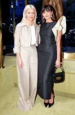 NINA DOBREV at Destree Celebrates its First U.S. Boutique in New York 09/12/2024