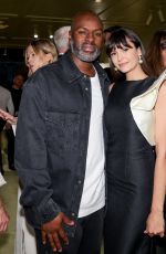 NINA DOBREV at Destree Celebrates its First U.S. Boutique in New York 09/12/2024