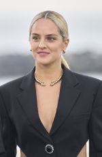 NOEMIE MERLANT at Emmanuelle Photocall at 72nd San Sebastian International Film Festival 09/20/2024