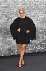 NOEMIE MERLANT at Lee Premiere at Odeon Luxe Leicester Square in London 09/03/2024