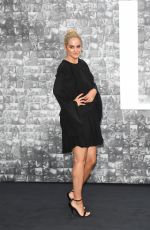 NOEMIE MERLANT at Lee Premiere at Odeon Luxe Leicester Square in London 09/03/2024