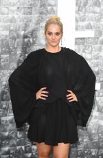 NOEMIE MERLANT at Lee Premiere at Odeon Luxe Leicester Square in London 09/03/2024