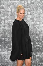 NOEMIE MERLANT at Lee Premiere at Odeon Luxe Leicester Square in London 09/03/2024