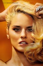 NOEMIE MERLANT in Grazia Italy, September 2024