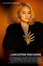 NOEMIE MERLANT in Grazia Italy, September 2024