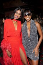 NORMANI at Bronx and Banco Cocktail at Paris Fashion Week 09/27/2024