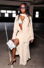 NORMANI at Ottolinger S/S 