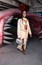 NORMANI at Ottolinger S/S 