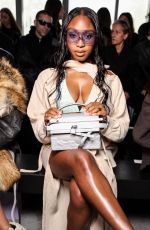 NORMANI at Ottolinger S/S 