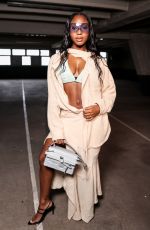 NORMANI at Ottolinger S/S 