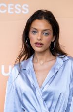 ODEYA RUSH at 2024 Step Up Inspiration Awards in Los Angeles 09/20/2024