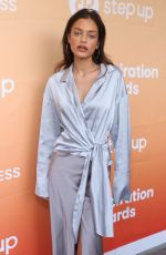 ODEYA RUSH at 2024 Step Up Inspiration Awards in Los Angeles 09/20/2024