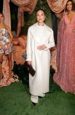 OLIVIA CULPO at Alice and Olivia Fashion Show in New York 09/07/2024