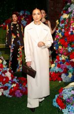 OLIVIA CULPO at Alice and Olivia Fashion Show in New York 09/07/2024