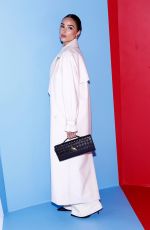 OLIVIA CULPO at Alice and Olivia Fashion Show in New York 09/07/2024