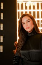 OLIVIA CULPO at OLAPLEX The Leave Inn Event in New York 09/06/2024