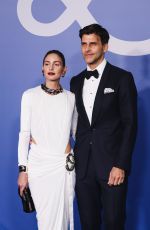 OLIVIA PALERMO at CNMI Sustainable Fashion Awards 2024 at Milan Fashion Week 09/22/2024
