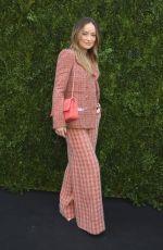 OLIVIA WILDE at Through Her Lens: The Tribeca CHANEL Women