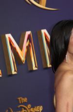 PADMA LAKSHMI at 76th Emmy Awards at Peacock Theatre in Los Angeles 09/15/2024