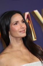 PADMA LAKSHMI at 76th Emmy Awards at Peacock Theatre in Los Angeles 09/15/2024