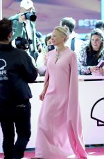 PAMELA ANDERSON at The Last Showgirl Premiere at 2024 San Sebastian Film Festival 09/27/2024