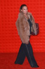 PAOLA LOCATELLI at H&M & London Event Hosted by Lila Moss with Performance by Charlie XCX in London 09/12/2024