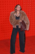 PAOLA LOCATELLI at H&M & London Event Hosted by Lila Moss with Performance by Charlie XCX in London 09/12/2024