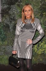 PATSY KENSIT at This is ICON Charity Fashion Show and Gala at London Fashion Week 09/13/2024