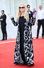 PATTY PRAVO at Queer Premiere at 81st Venice International Film Festival 09/03/2024