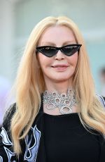 PATTY PRAVO at Queer Premiere at 81st Venice International Film Festival 09/03/2024