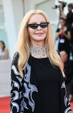 PATTY PRAVO at Queer Premiere at 81st Venice International Film Festival 09/03/2024