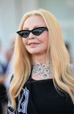 PATTY PRAVO at Queer Premiere at 81st Venice International Film Festival 09/03/2024