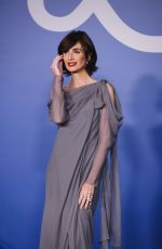 PAZ VEGA at CNMI Sustainable Fashion Awards 2024 at Milan Fashion Week 09/22/2024